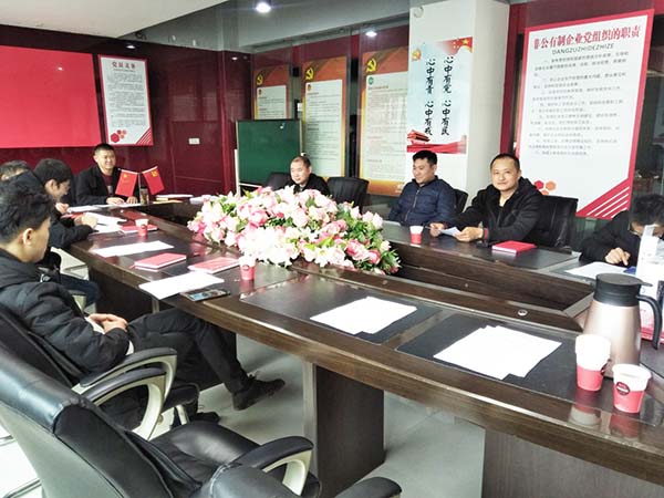 伯特利產業鏈聯合支部召開民主生活會.jpg 伯特利產業鏈聯合支部召開民主生活會.jpg