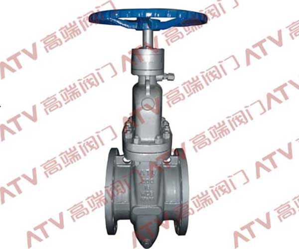 無導流孔燃氣平板閘閥.jpg 無導流孔燃氣平板閘閥.jpg