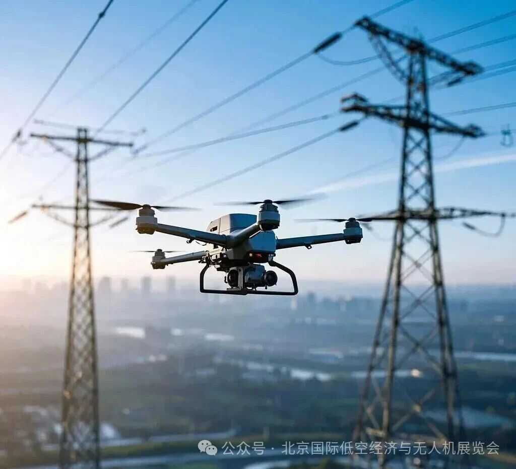 �����J�ۣ���Ѳδ����2026 �Ϳս�(j��ng)��(j��)չUAS EXPOCHINA���I(l��ng)����Ѳ��o�˙C(j��)���g(sh��)�¼o(j��)Ԫ