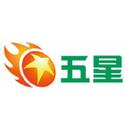 廣東五星太陽能股份電子樣本畫冊(cè)